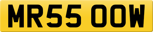 MR55OOW